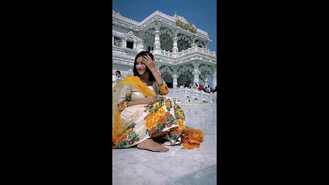 Prem Mandir