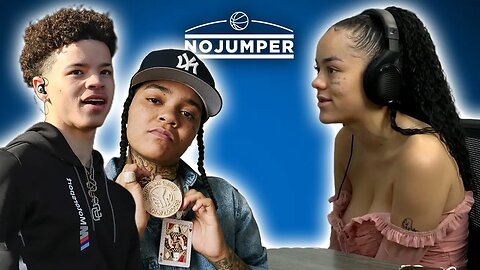 ppcocaine On Her “Type”, Says Young MA & Lil Mosey Ain’t It