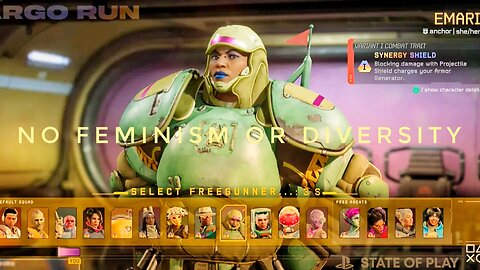 Total Chud Victory