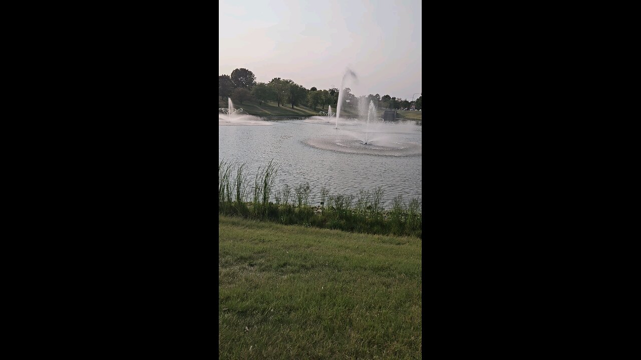 My Peaceful Place - Climate Change