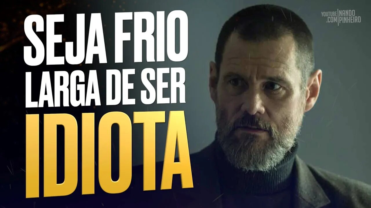 8 MINUTOS DE MOTIVAÇÃO PARA ASSISTIR ANTES DE TRABALHAR (Nando Pinheiro)
