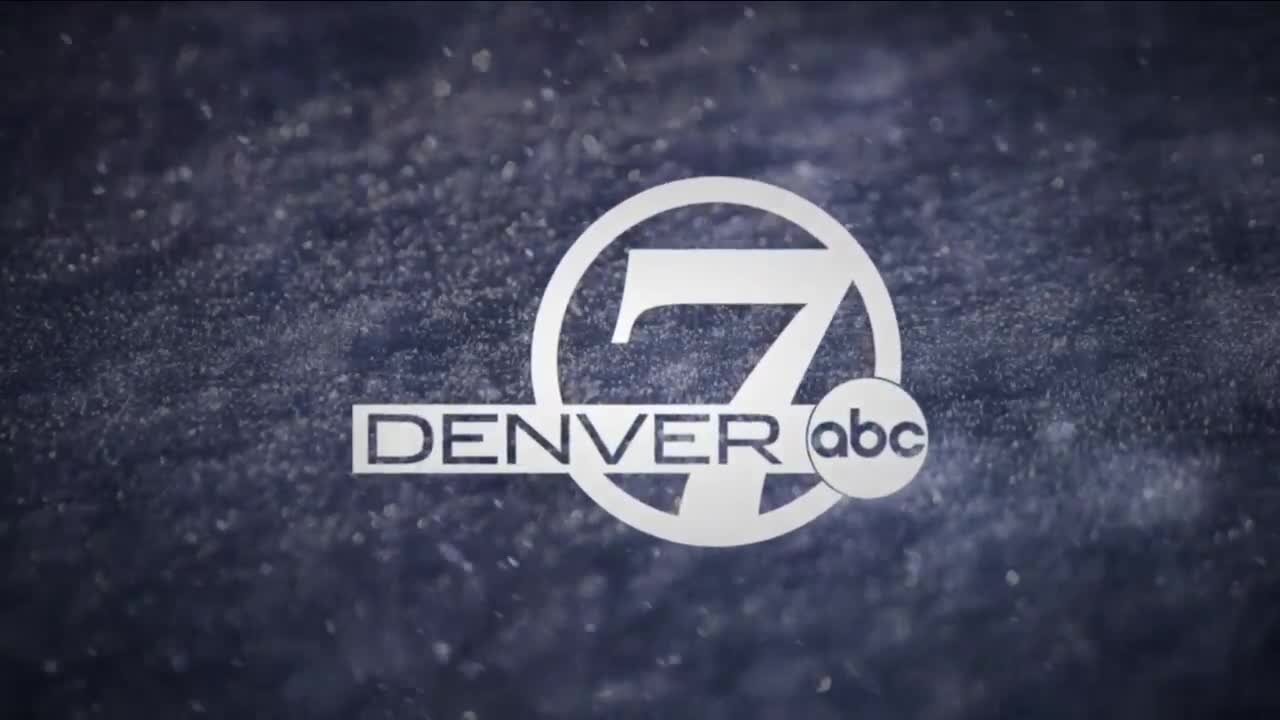 Denver7 News 10 PM | March 10, 2021