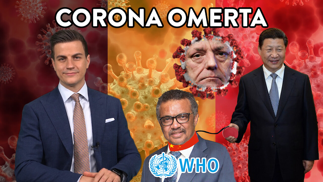 Corona Omerta