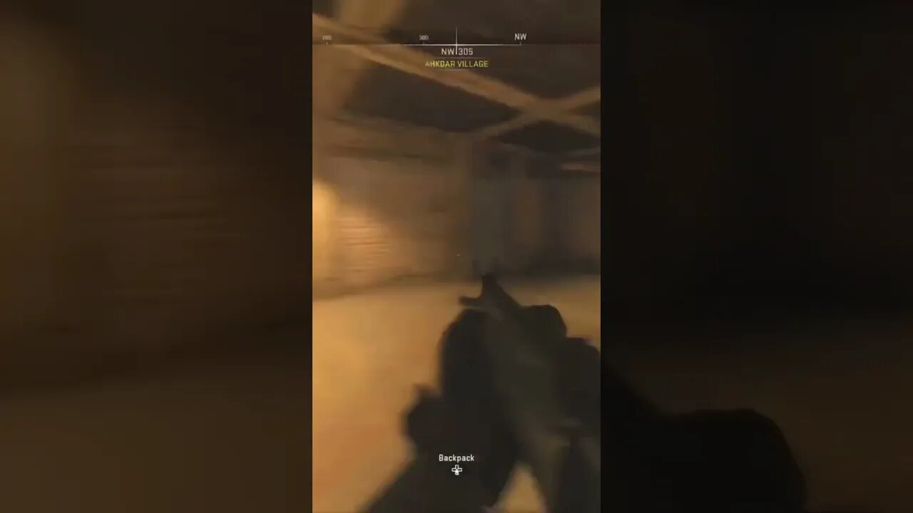Just have fun with the COD at least 🤷🏾‍♂️