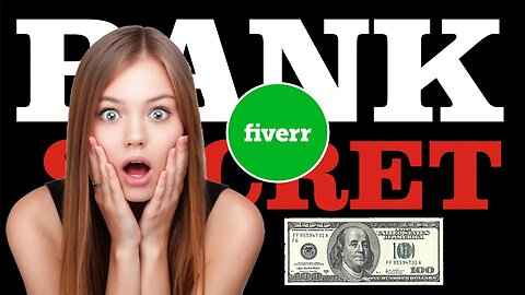 Fiverr Gig Ranking Tips 2023 - Top Fiverr Gig Ranking Secreet Tips 2023