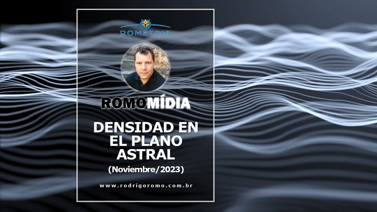 DENSIDAD EN EL PLANO ASTRAL (esp)