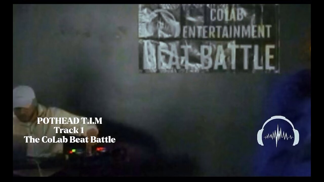 Live Performance With PotheadT.I.M