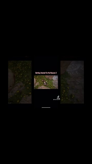 Getting Yeeted for No Reason Pt 2