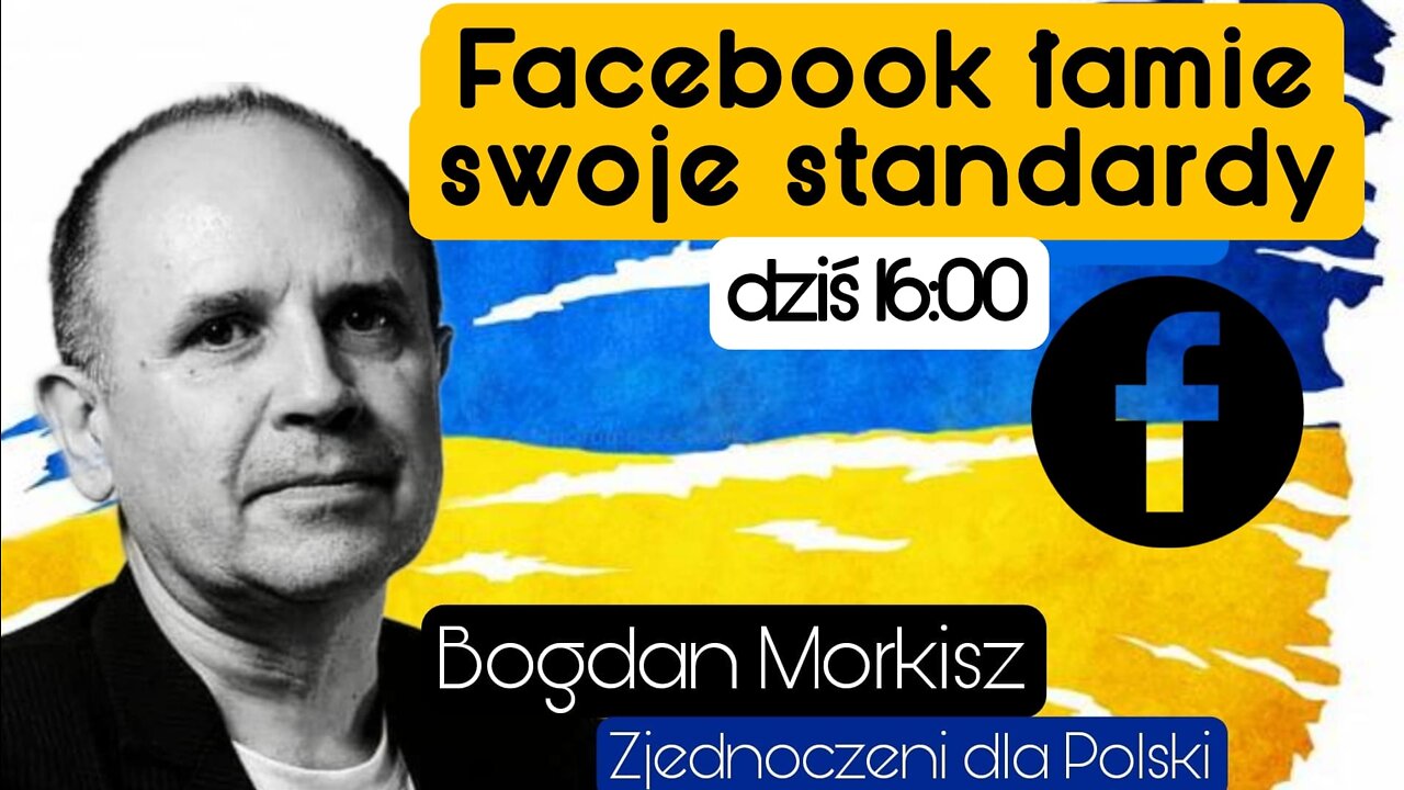 Facebook łamie swoje standardy