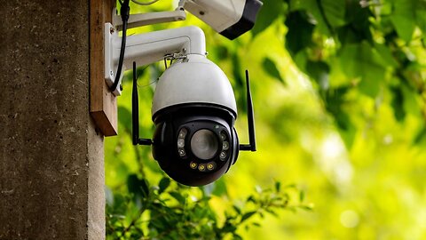 The Best Outdoor Security Camera