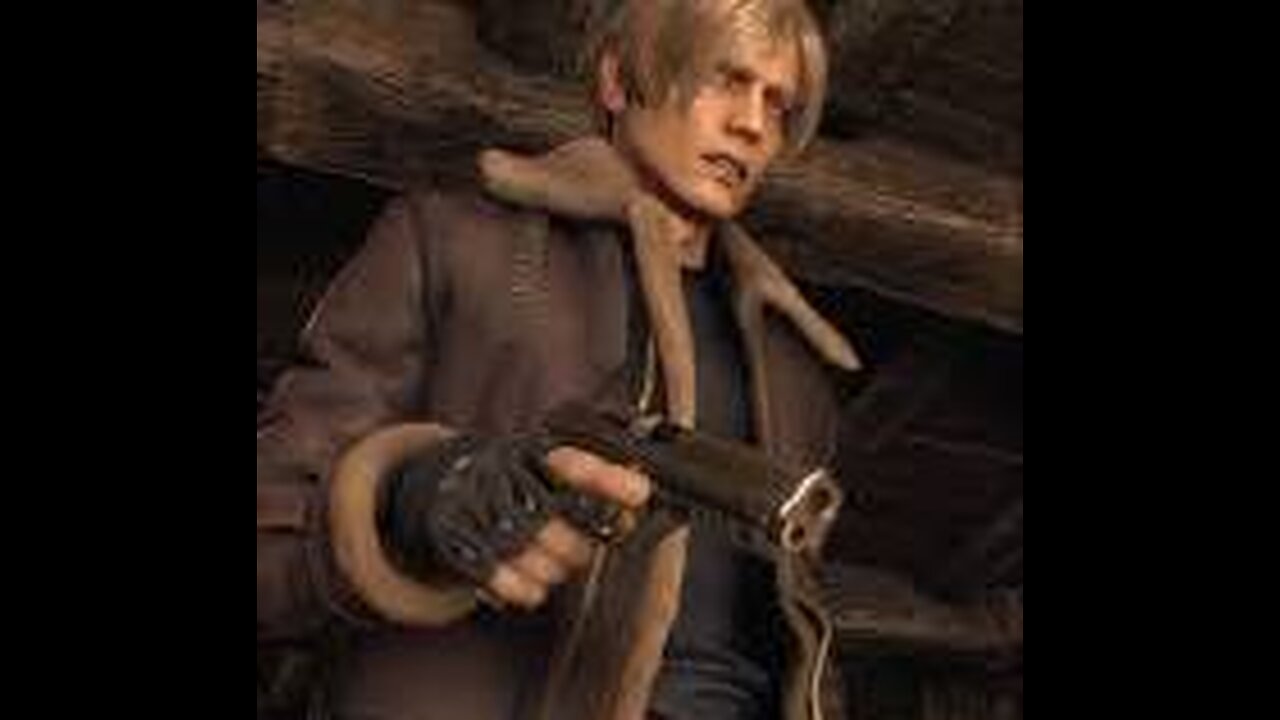 BEST LINES FROM LEON S KENNEDY