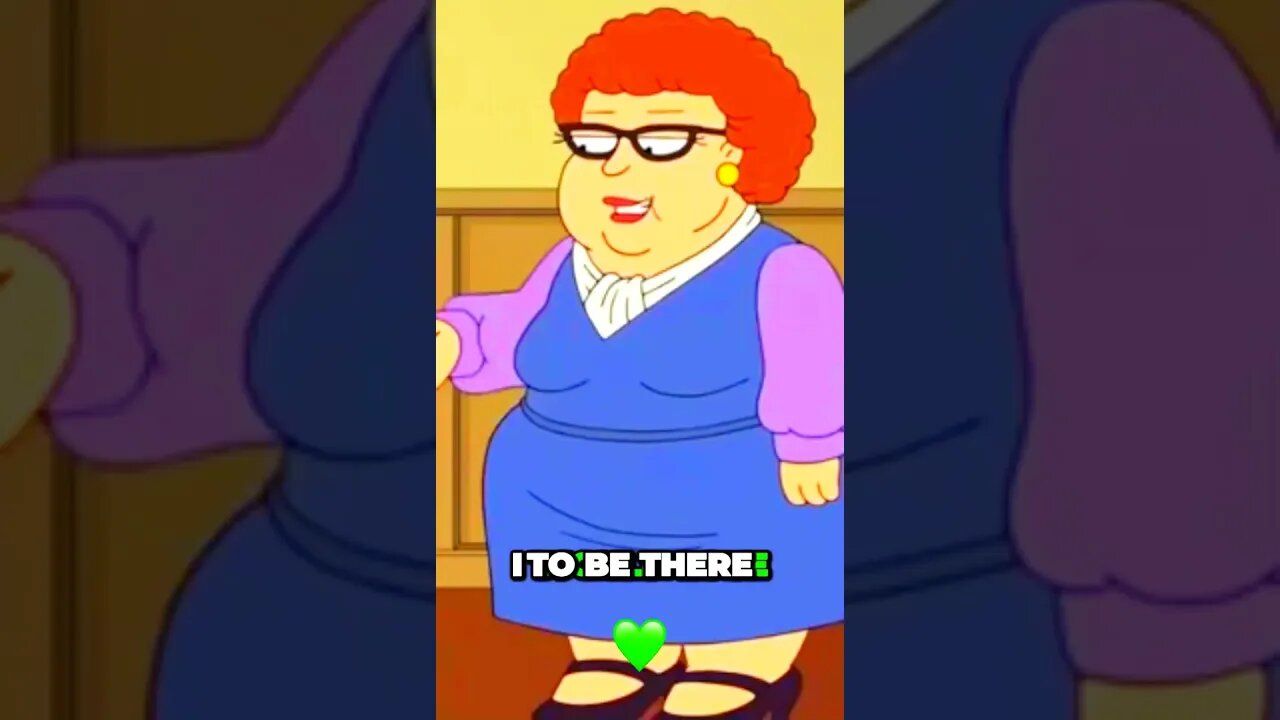 Unconventional Love: A Bittersweet Wedding Journey in The Fault in Our Stars.. #shorts #family guy