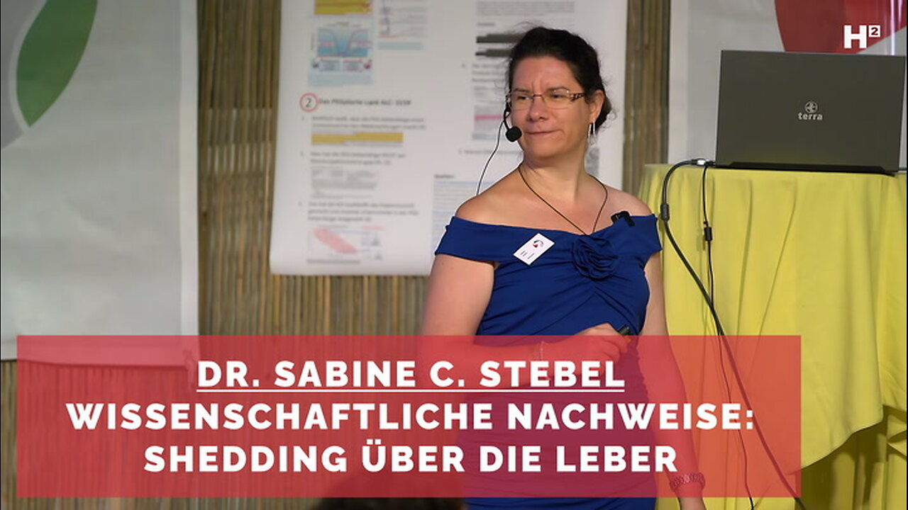 " SHEDDING : TYPEN , MECHANISMEN , MAẞNAHMEN " - Dr. Sabine Stebel