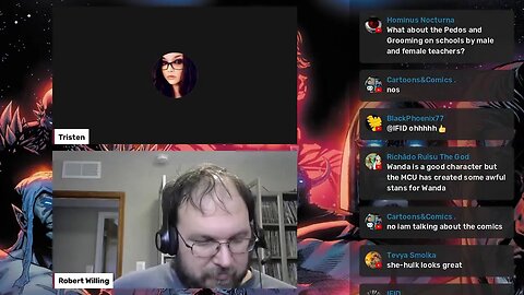 Road To DC Comics Dark Crisis | TMB #43