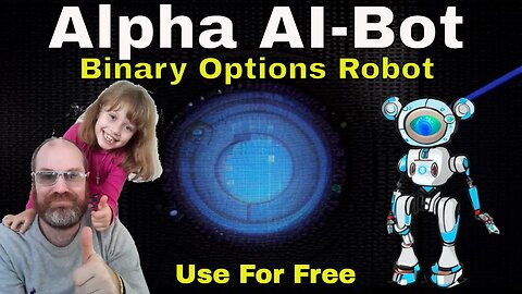 Automated Trading for All With Alpha One AI-Bot