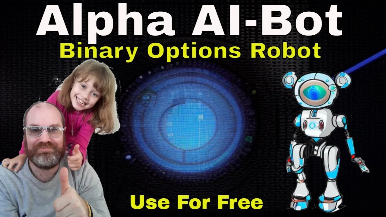 Automated Trading for All With Alpha One AI-Bot