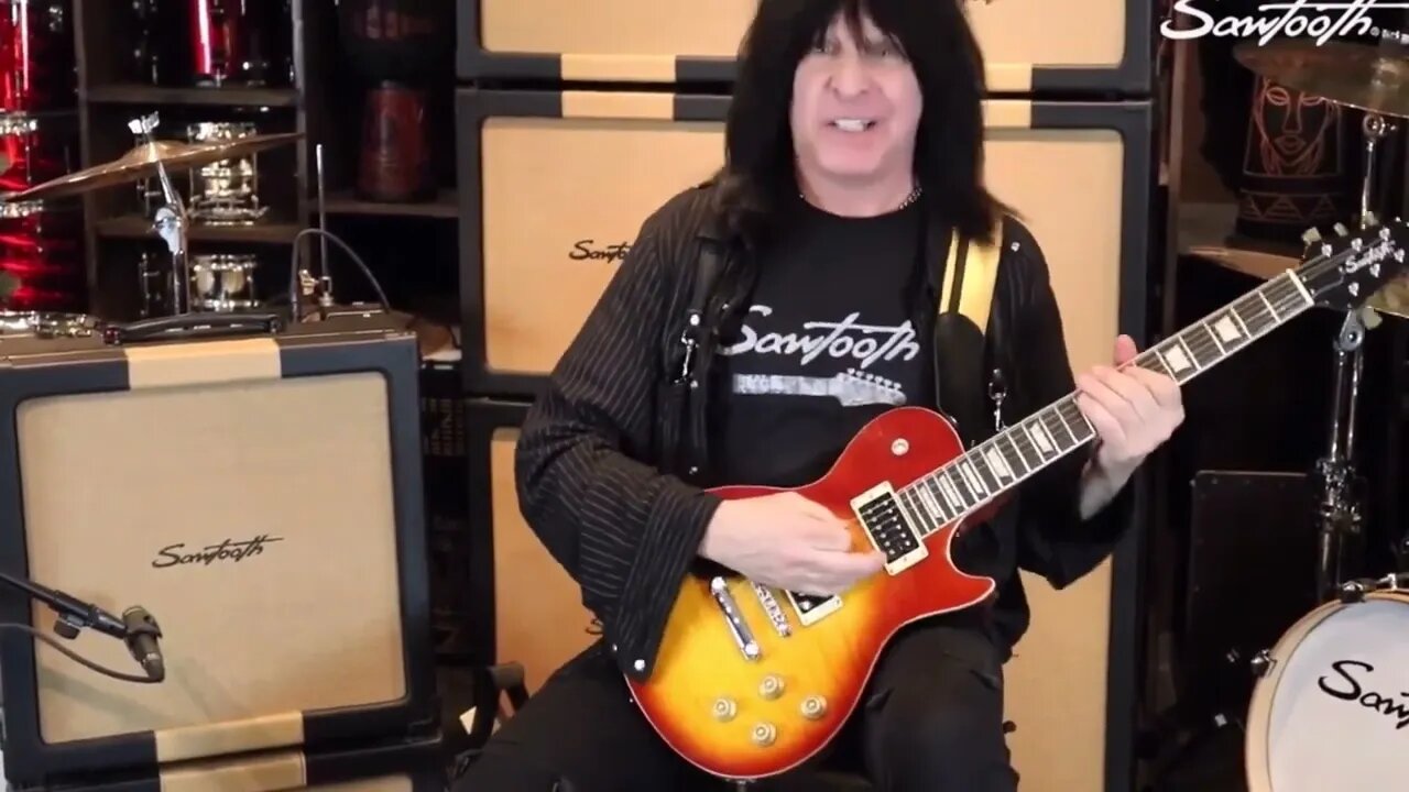 Sawtooth Amps Are A Ripoff!