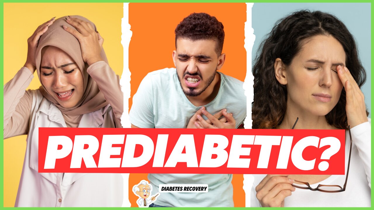 Latest Research Why People Are Not Aware Of Low Blood Sugar