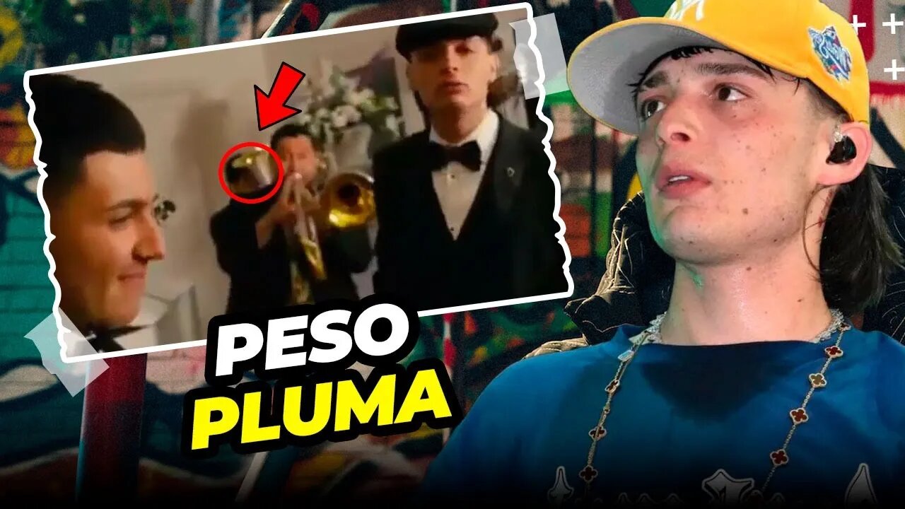 Peso Pluma | Antes De Que Fueran Famosos | la historia detrás del éxito