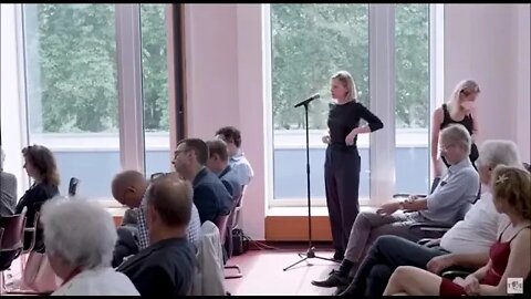 Respekt an Uwe Tellkamp Eine weitere Stimme des Zorns