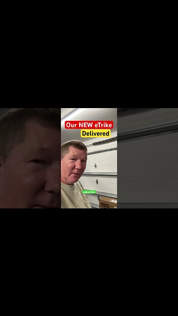 New eTrike Announcement EMOJO Bison Pro #ebike #etrike #electricbike