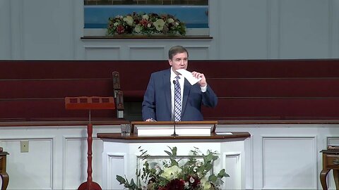 Sunday Morning Service | April 2, 2023