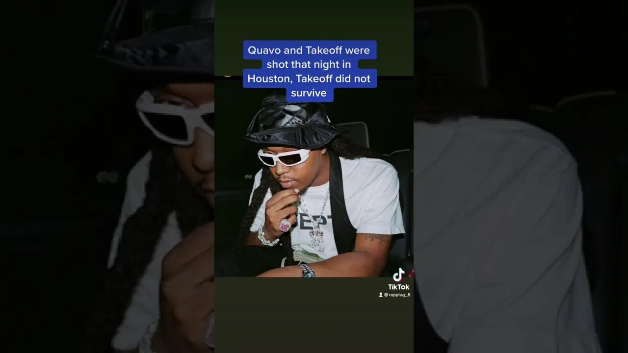 Damn, rip #takeoff 🕊️ #foryou #rip #death #rap #riptakeoff #quavo #music #offset #migos #shorts