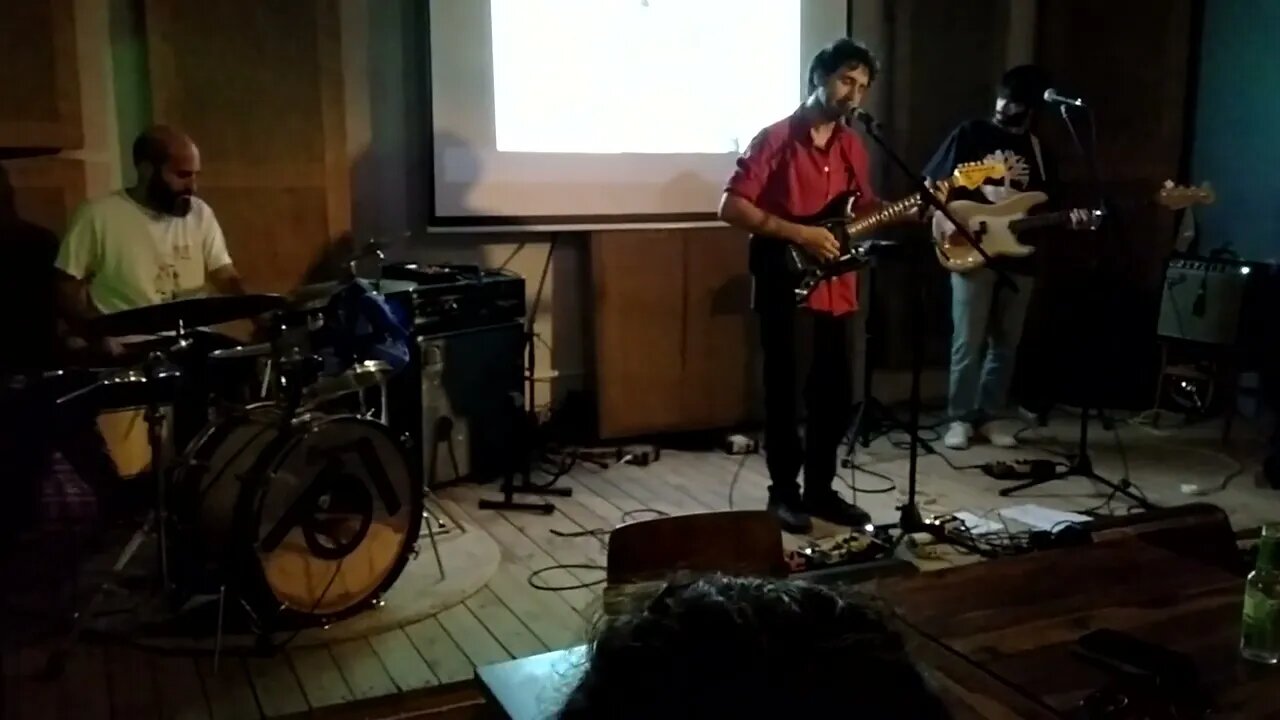 קוסטה קפלן - נקודת האל-חזור