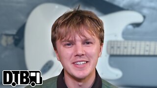 New Hope Club's George Smith - GEAR MASTERS Ep. 533