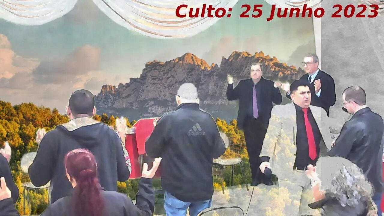 Transmissão ao vivo de lindomar bernardi