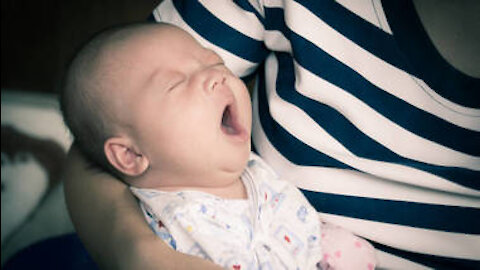SLEEP TRAINING: HOW I SLEEP TRAINED MY 1 YEAR OLD IN 2 DAYS