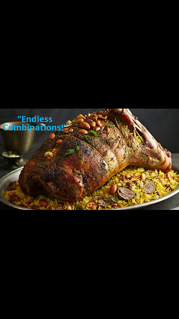 Ultimate Guzi Guide: Customize This Flavorful Dish!