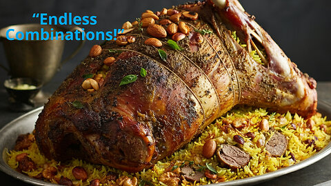Ultimate Guzi Guide: Customize This Flavorful Dish!