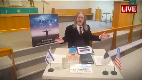 BAPWA FULL RECOVERY PRAYER MEETING - November 1st, 2023
