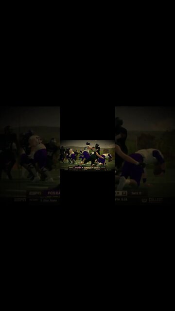 YEAR 3 REAPERS FOOTBALL: Week 5 3rd Quarter 2nd* Loss #shorts