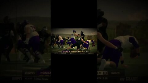 YEAR 3 REAPERS FOOTBALL: Week 5 3rd Quarter 2nd* Loss #shorts