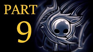 Hollow Knight - Steel Soul 100% Part 9
