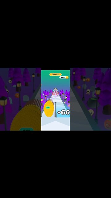 Arrow Fest - Level 72