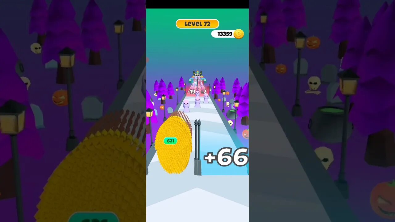 Arrow Fest - Level 72