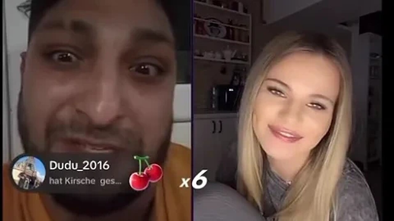 Sermin ii cere bani înapoi lui Pian pe live TikTok