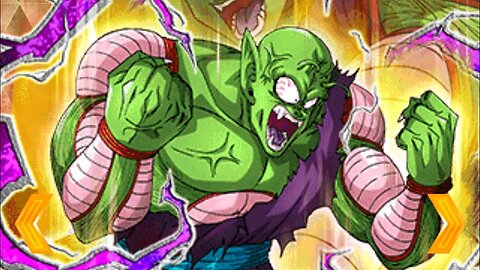 Dokkan Battle Global Broly Redzone NoItem Golden Week Units