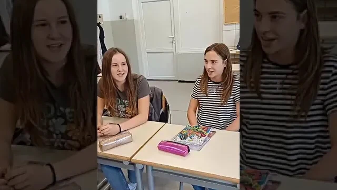 Pogledajte kako su učenici pjesmom iznenadili svoju nastavnicu