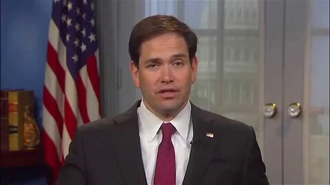 Rubio On Latest Obama Concession to Castro Regime