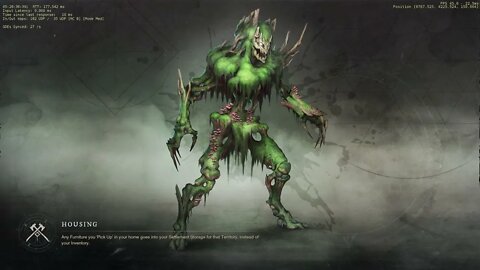 New World Fresh start on Artemis part 33