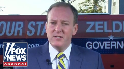 Rep. Lee Zeldin: This doesn't fit Democrats’ narrative