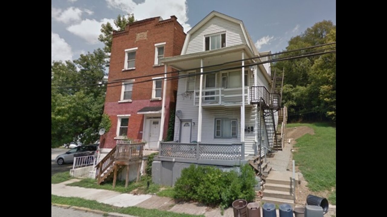 316 North Ave, Apt #3 Chalfant PA 15112