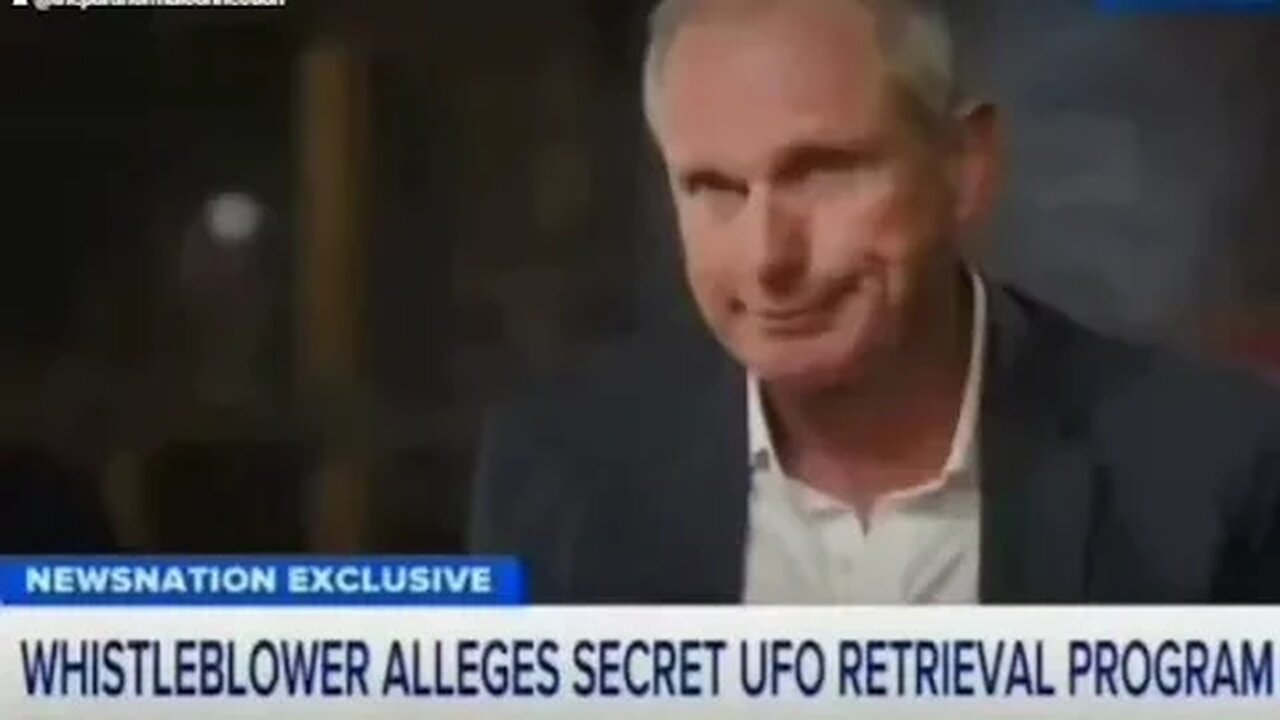 Ufo's exsist