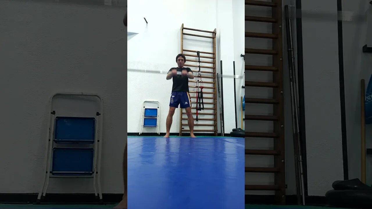 Strengthening the Body (85)
