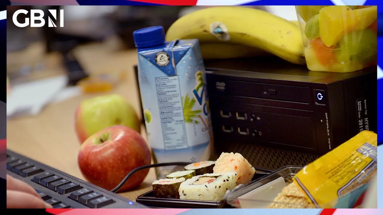 Wales junk food CRACKDOWN: Secretary of State for Wales slams proposals