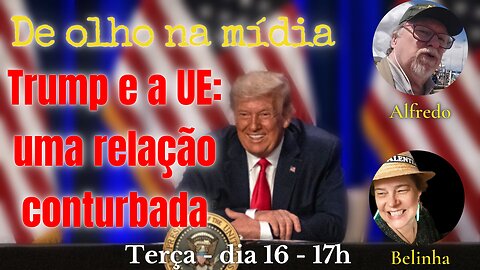 Trump e UE: e agora?